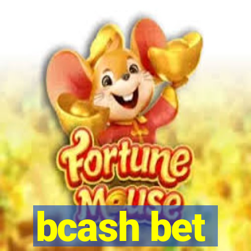 bcash bet